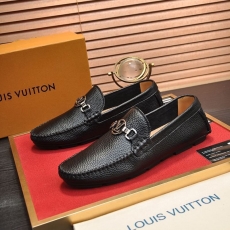 Louis Vuitton Low Shoes